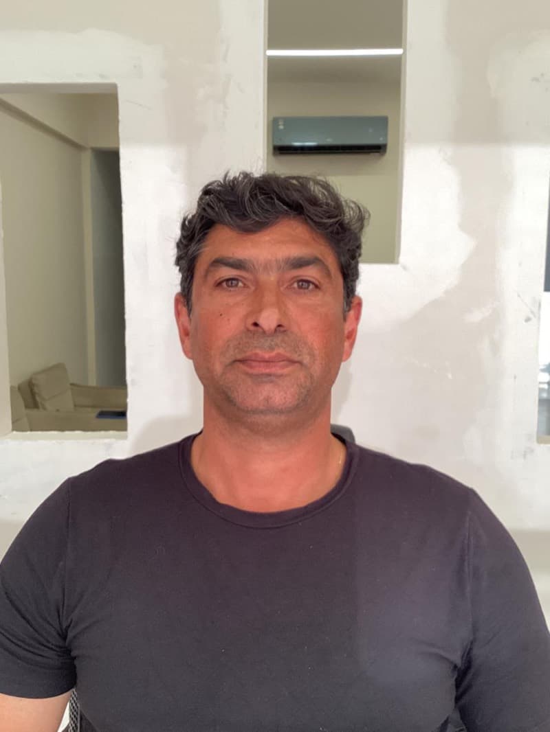 Antes — Presença renovada (oculto)
