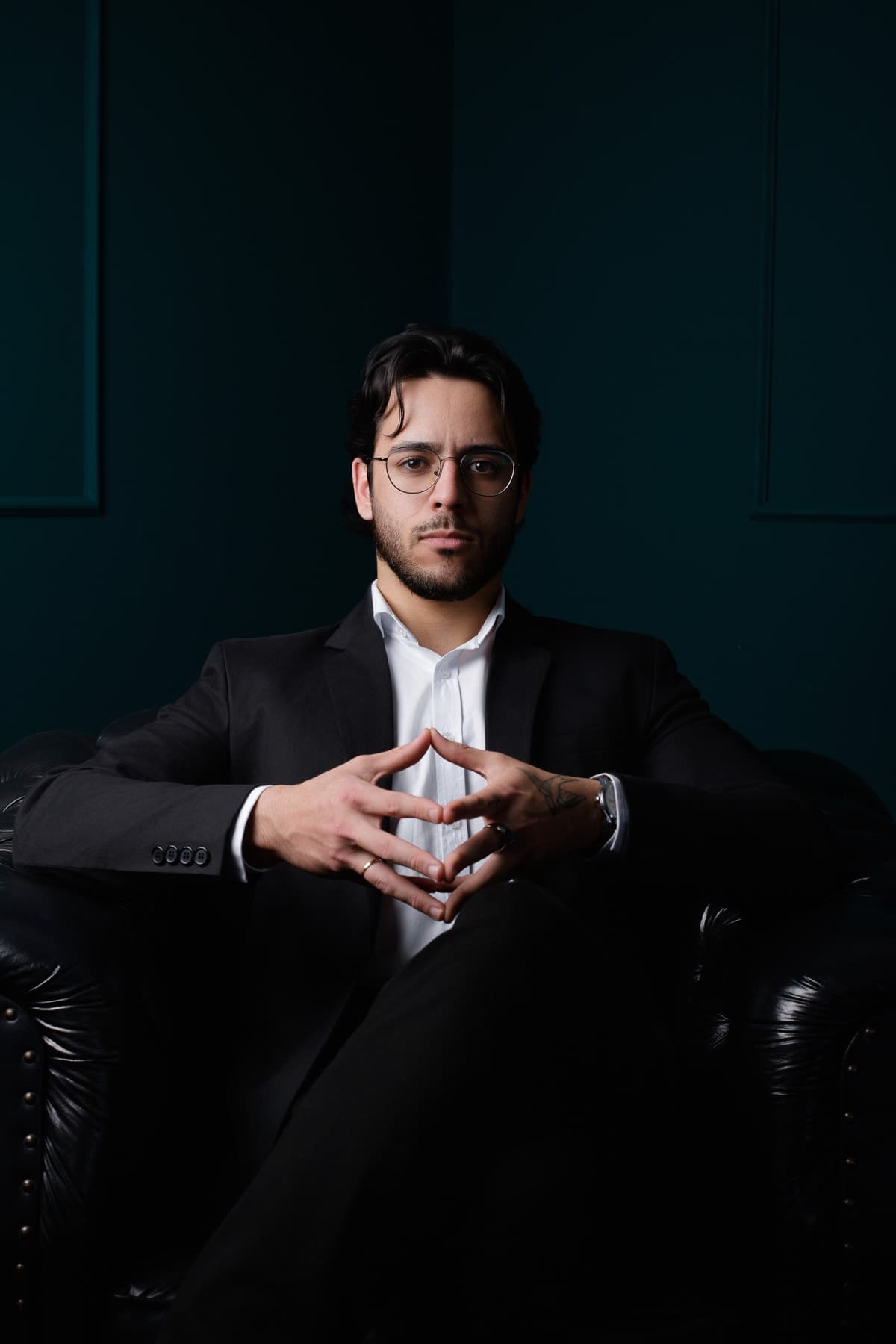 Hairon Diogo — transformação em destaque